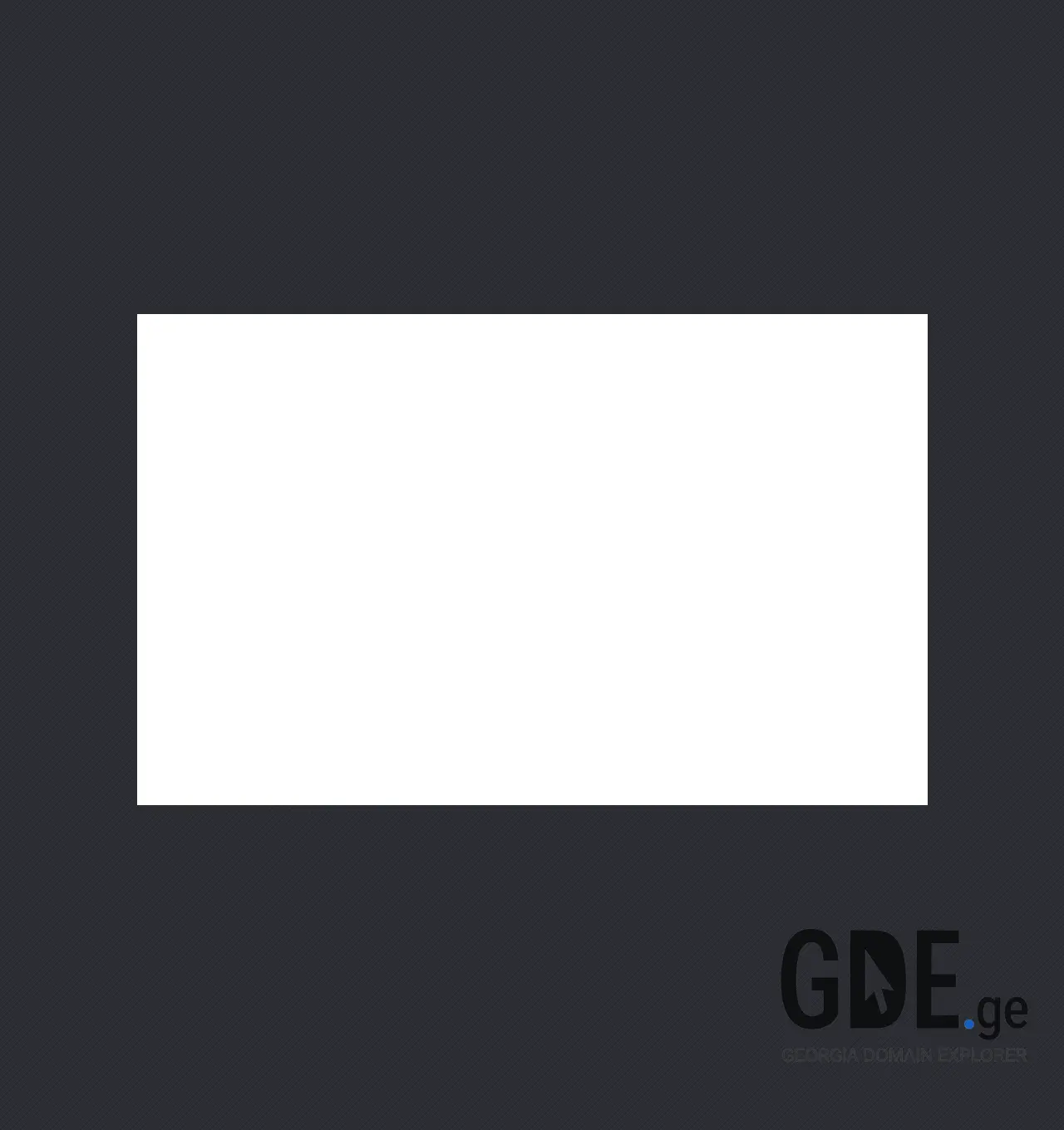 Screenshot of the site flagart.ge at 2025-12-02