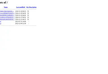 Screenshot of flexsecure.ge