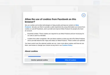 Screenshot of flyplus.ge