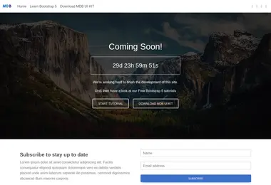 Скриншот fmc.ge