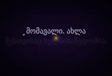 followup.ge-ის ეკრანის სურათი