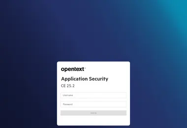 Screenshot of fortify.ge