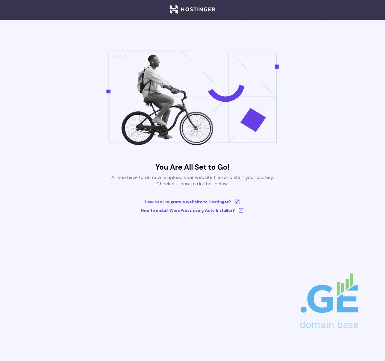 Screenshot of the site freelancergroup.ge at 2025-11-06