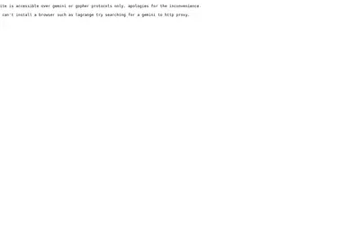 Screenshot of frotta.ge