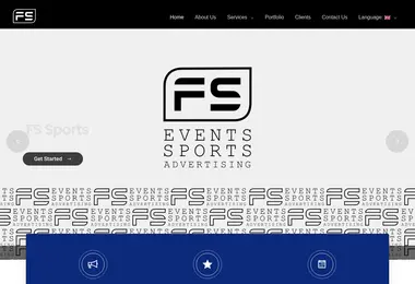 Скриншот fs.com.ge
