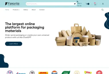 Screenshot of fteam.ge