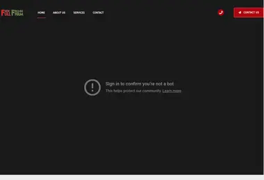 Screenshot of fullfarm.ge