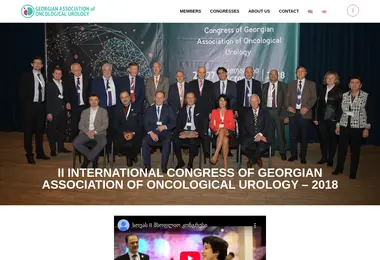 Скриншот gaou.ge