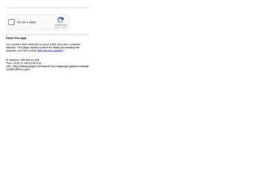 Screenshot of gavertot.ge