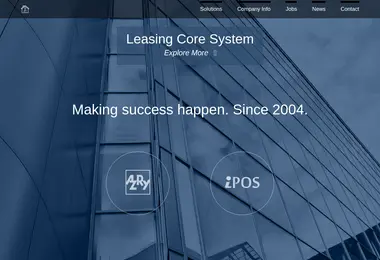 Screenshot of geme.ge