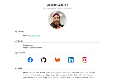 geolaz.ge-ის ეკრანის სურათი