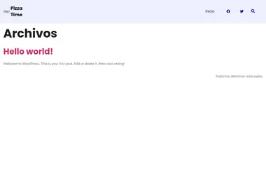 Screenshot of gesemweb.ge
