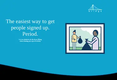 Скриншот getbrid.ge