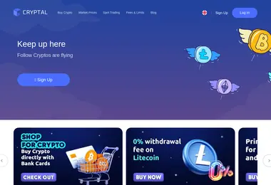 Скриншот gex.ge