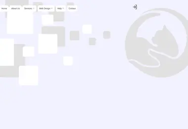 Screenshot of gfca.ge