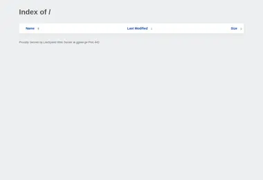 Screenshot of gglaw.ge