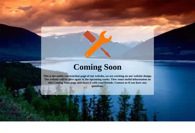 Screenshot of ghholding.ge