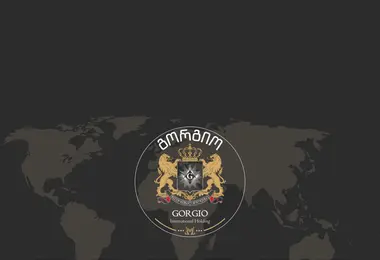 Screenshot of gih.ge