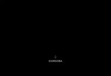 Screenshot of giorgoba.ge