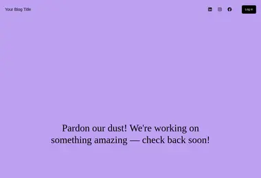 Screenshot of gisa.ge