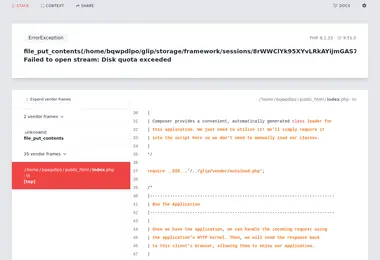 Скриншот glip.ge