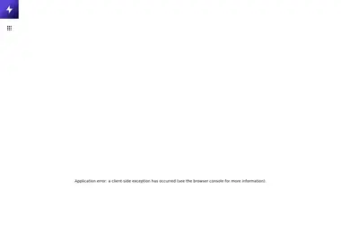 Screenshot of glitch.ge