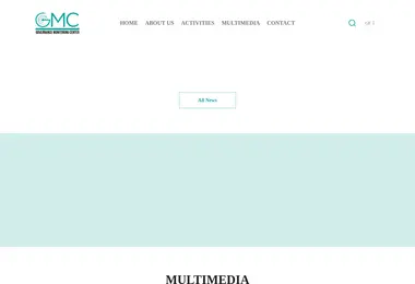 gmc.org.ge-ის ეკრანის სურათი