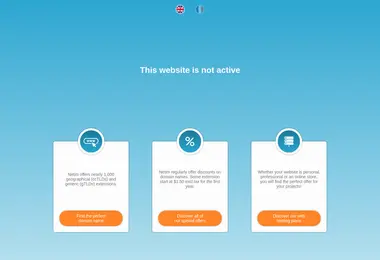 Screenshot of goatgara.ge