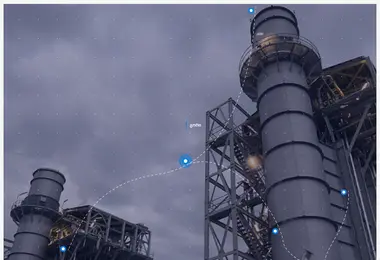 Screenshot of gogc.ge