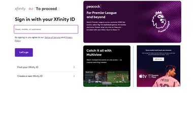 Screenshot of goldencoin.ge