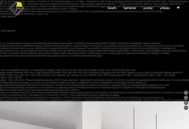 Screenshot of goldenhands.ge