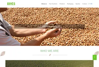 Скриншот gprnuts.ge