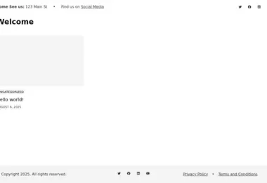 Screenshot of grano.ge