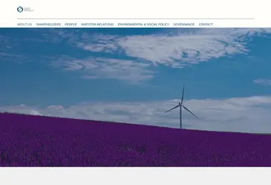 Screenshot of grpc.ge