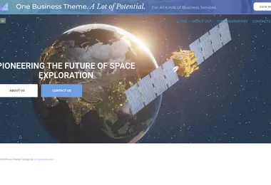 Скриншот gspace.ge