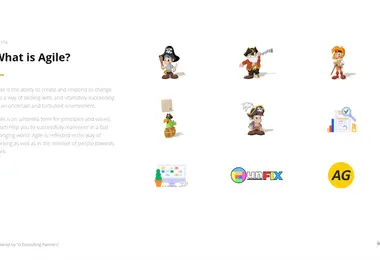 Screenshot of gulua.ge