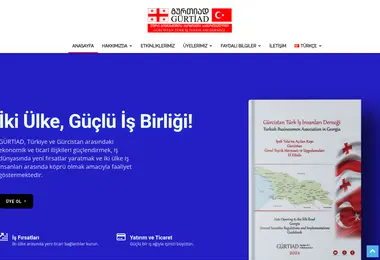 gurtiad.ge-ის ეკრანის სურათი