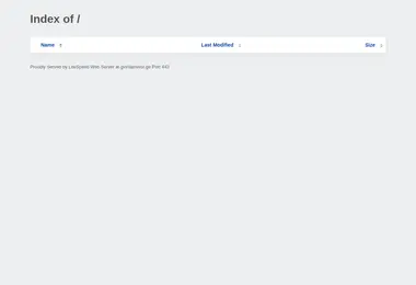 gvirilainvest.ge-ის ეკრანის სურათი