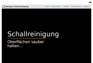 Скриншот hart.ge