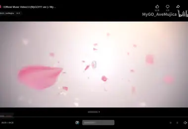 Screenshot of haruhika.ge