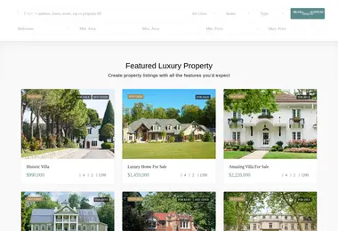 Скриншот hills.ge