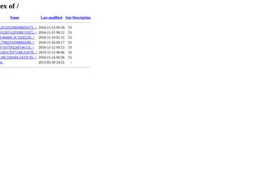 Screenshot of hilux.ge