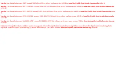 Screenshot of hitech.ge