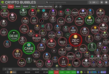 hodl.ge-ის ეკრანის სურათი