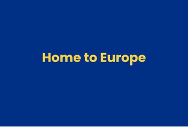 Screenshot of home2eu.ge