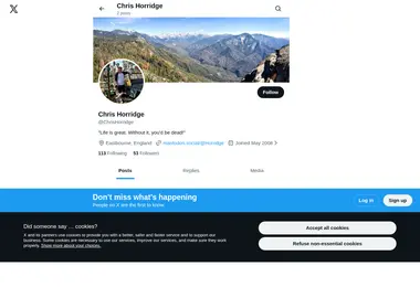 Скриншот horrid.ge