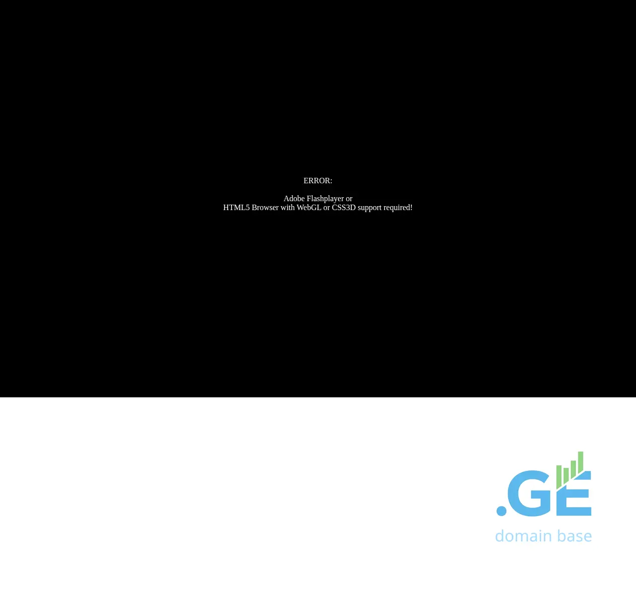 Screenshot of the site hotelkazma.ge at 2025-11-02