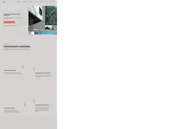 Screenshot of huro.ge
