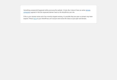 Screenshot of iala.ge