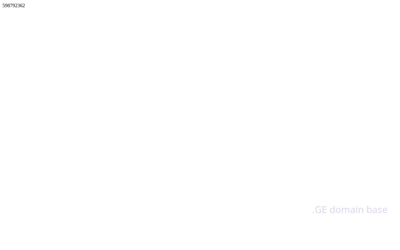 Screenshot of the site icreative.ge